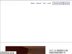 Sites similar to hoteldecroone.be