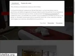 Sites similar to hoteldefrance-brussels.be