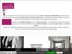 Sites similar to hoteldefrance-lelucullus.fr