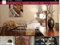 Sites similar to hoteldefrance.de