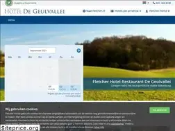 Sites similar to hoteldegeulvallei.nl