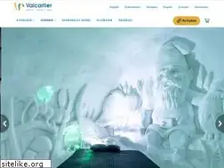 Sites similar to hoteldeglace-canada.com