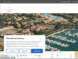 Sites similar to hoteldegliargonauti.com