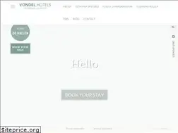 Sites similar to hoteldehallen.com
