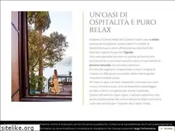 Sites similar to hoteldeicastelli.it