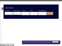 Sites similar to hoteldeicongressiroma.com