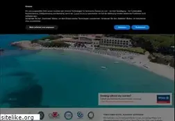 Sites similar to hoteldeipinialghero.de