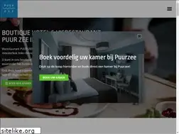 Sites similar to hoteldeklughte.nl