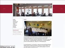 Sites similar to hoteldekroon.nl