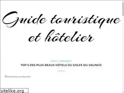 Sites similar to hoteldelain.fr