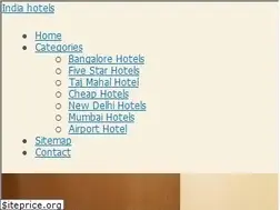 Sites similar to hoteldelamere.com