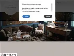 Sites similar to hoteldelamphitheatre.com