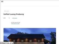 Sites similar to hoteldelapaixlp.com