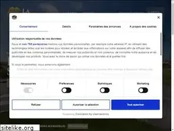 Sites similar to hoteldelaplage-audresselles.com