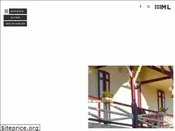 Sites similar to hoteldelaplage-cap-ferret.fr