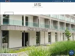 Sites similar to hoteldelasource.ch