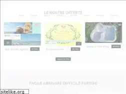 Sites similar to hoteldelavillefano.com