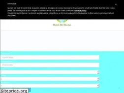 Sites similar to hoteldelbuono.it