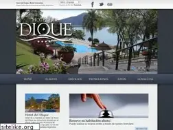 Sites similar to hoteldeldique.com