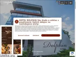 Sites similar to hoteldelfin.sk