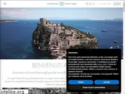 Sites similar to hoteldelfini.it