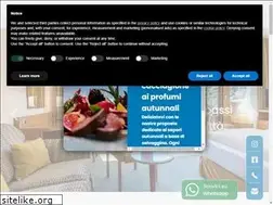 Sites similar to hoteldelfinolugano.ch
