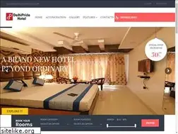 Sites similar to hoteldelhipride.com