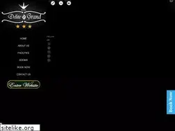 Sites similar to hoteldelitegrand.com