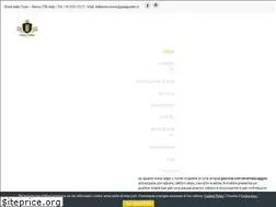 Sites similar to hoteldellatorrestresa.it