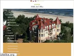 Sites similar to hoteldelmar.de