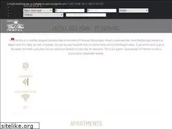 Sites similar to hoteldelmar.me