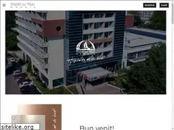 Sites similar to hoteldelmar.ro