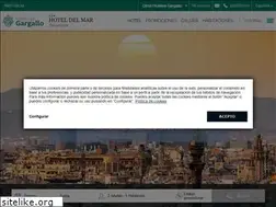 Sites similar to hoteldelmarbarcelona.com
