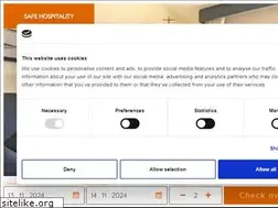 Sites similar to hoteldelmare.com