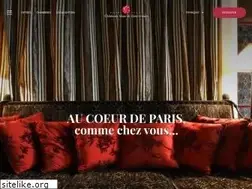 Sites similar to hoteldelodeon.fr