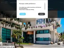 Sites similar to hoteldeloix.com