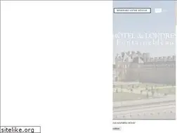Sites similar to hoteldelondres.com