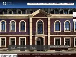 Sites similar to hoteldelongroiva.com