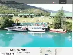 Sites similar to hoteldelpaine.com