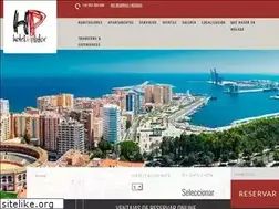 Sites similar to hoteldelpintor.com