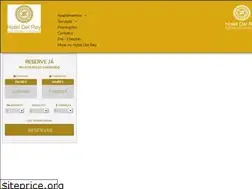 Sites similar to hoteldelrey.com.br