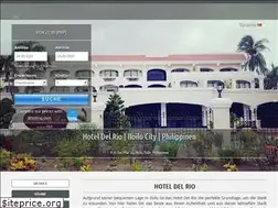 Sites similar to hoteldelrio.xyz