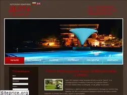 Sites similar to hoteldelta-bg.com
