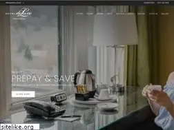 Sites similar to hoteldeluxeportland.com
