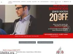 Sites similar to hoteldemexico.com