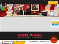 Sites similar to hoteldemo.com