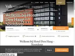 Sites similar to hoteldenhaag.nl