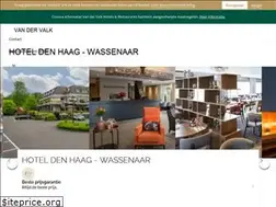 Sites similar to hoteldenhaagwassenaar.nl