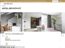 Sites similar to hoteldennenhof.be