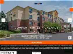 Sites similar to hoteldenvertech.com